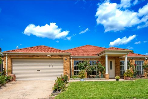 7 Odowd Place, Lynbrook, Vic 3975