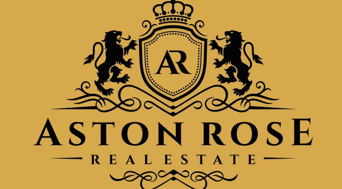 aston rose real estate