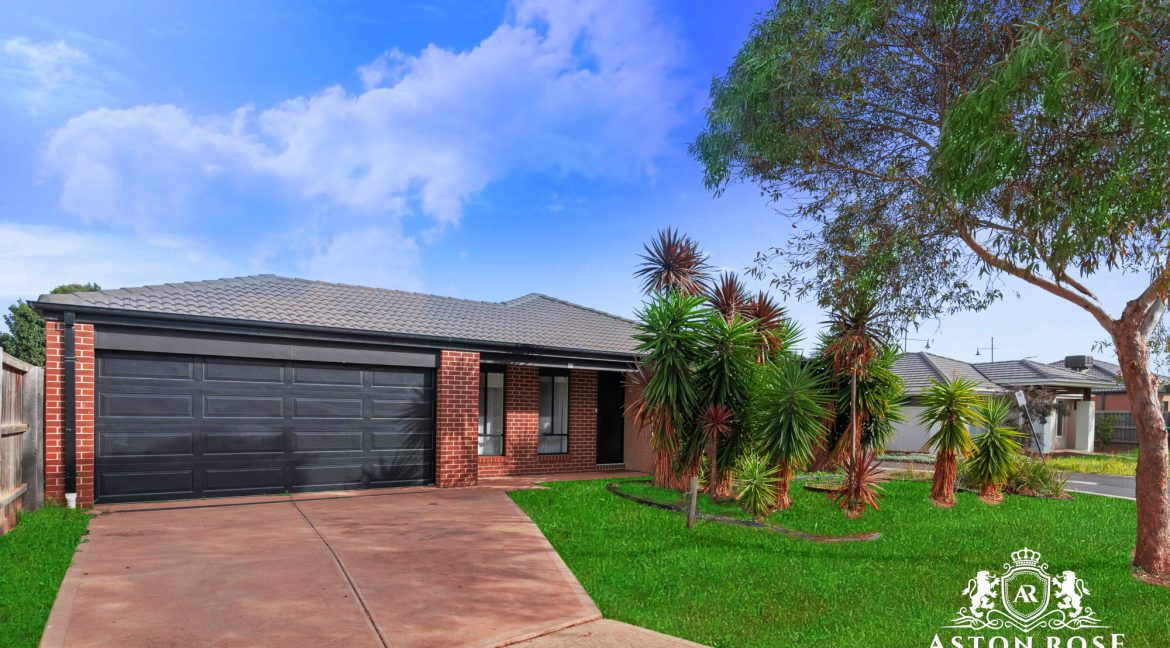 23 Tyler Crescent Tarneit