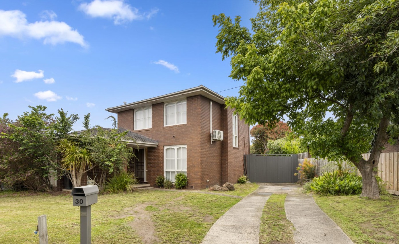 Family Home in a Prime Mulgrave Location